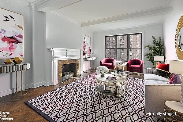 1st image of 1060 Park Ave APT 6C