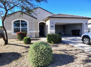 1958 W Broadway Ave #4, Coolidge, AZ 85128
