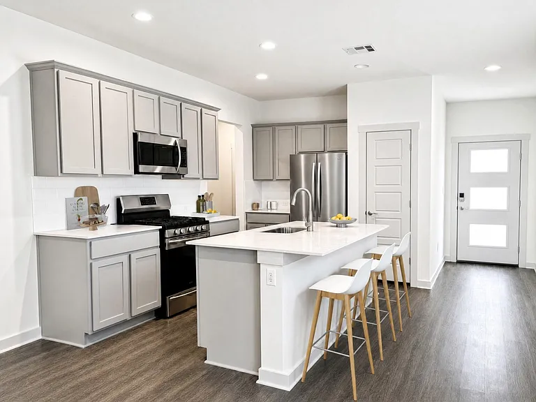 5128 Vanner Path — Photo 7