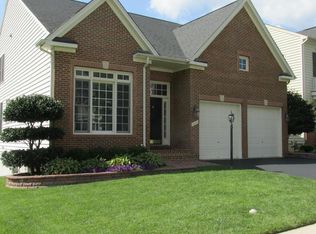 13058 Taverner Loop, Woodbridge, VA 22192