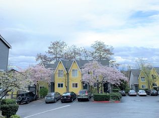 1522 Cherrylane Pl S, Seattle, WA 98144