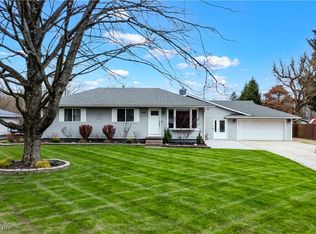 1195 Kent Dr, Brunswick, OH 44212