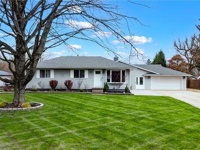 1195 Kent Dr, Brunswick, OH, 44212