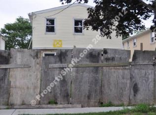 14779 Edgewood St, Rosedale, NY 11422