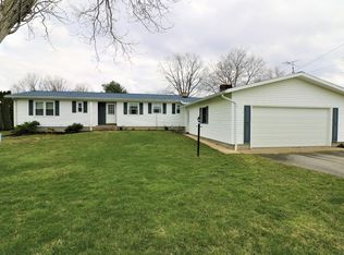 614 Bryan Rd, Milan, OH 44846