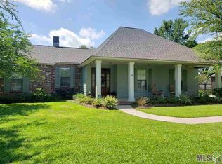 16820 Waterleaf Ave, Baton Rouge, LA 70817
