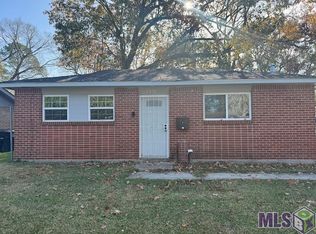 5852 Denova St, Baton Rouge, LA 70812