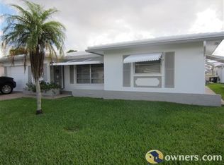 5714 NW 86th Ave, Tamarac, FL 33321