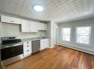 193 W Mitchell St #2, Manchester, NH 03103