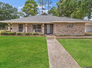 1105 Roundhill Dr, Baton Rouge, LA 70810