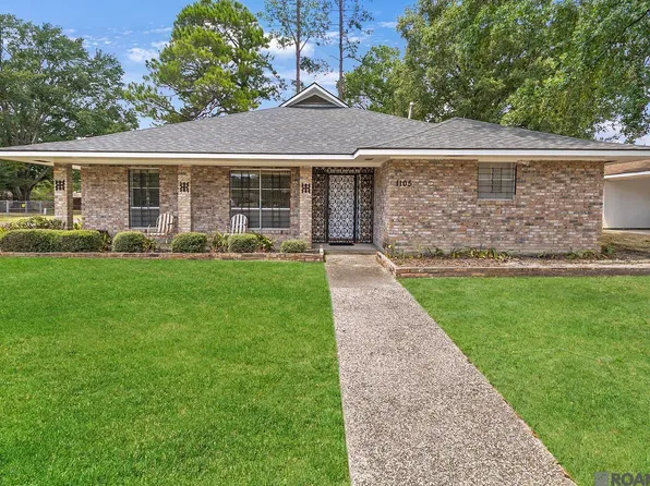 1105 Roundhill Dr, Baton Rouge, LA 70810