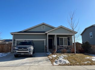 2868 Night Sky Dr, Berthoud, CO 80513