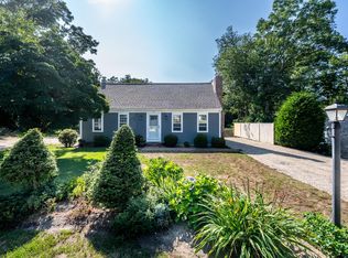 25 Bakers Dr, Harwich, MA 02645