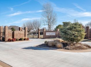 2016 NW 160th Pl, Edmond, OK 73013