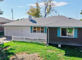 3067 S Holly Place, Denver, CO 80222