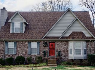 1928 Streamfield Ct, Antioch, TN 37013