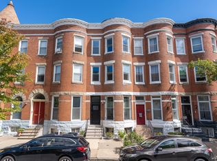 2237 Brookfield Ave, Baltimore, MD 21217