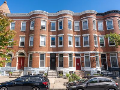 2237 Brookfield Ave, Baltimore, MD, 21217