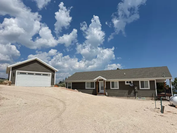 353 W Niblick Cir, Garden City, UT 84028