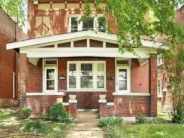 6927 Garner, 6927 Garner Ave #2, Saint Louis, MO 63139