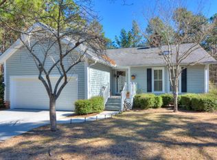 528 Woods Bend Dr, Aiken, SC 29803