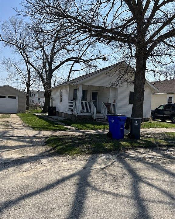 367 31st St SE, Cedar Rapids, IA 52403 Zillow