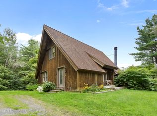 116B Cunningham Hill Rd, Canaan, NY 12029