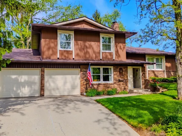 936 Gustave Pl, Marion, IN 46952