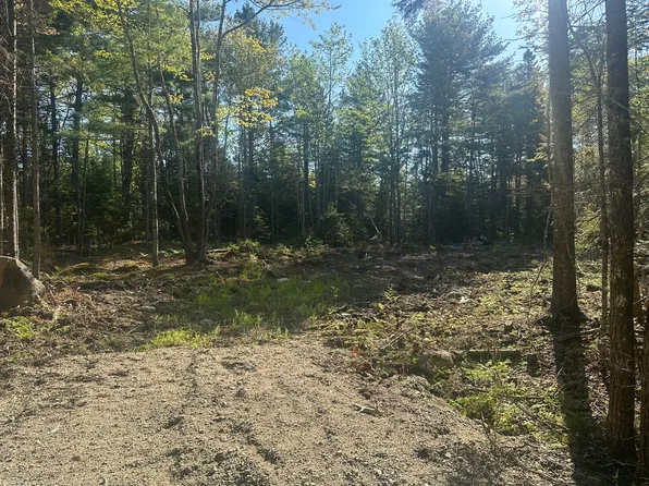 61 Gerards Trail Trail, Blue Hill, ME 04614