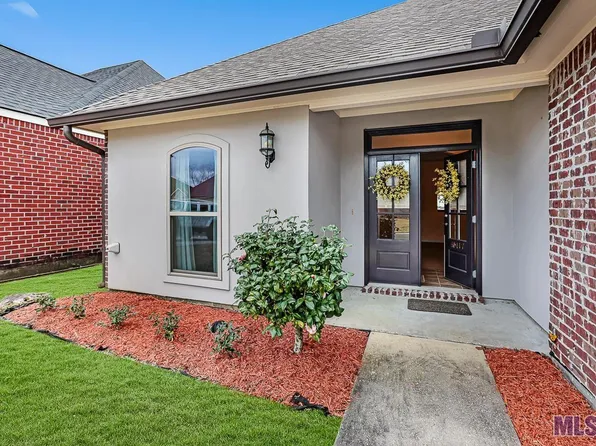 40417 Cross Ridge Ave, Gonzales, LA 70737
