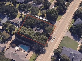 3807 Pallos Verdas Dr, Dallas, TX 75229