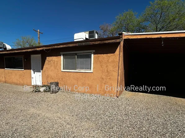 2020 Madelyn Maintenance, 2020 N Madelyn Ave #2022, Tucson, AZ 85712