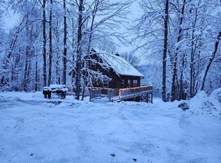 14980 Loon Rapids Rd, Mountain, WI 54149