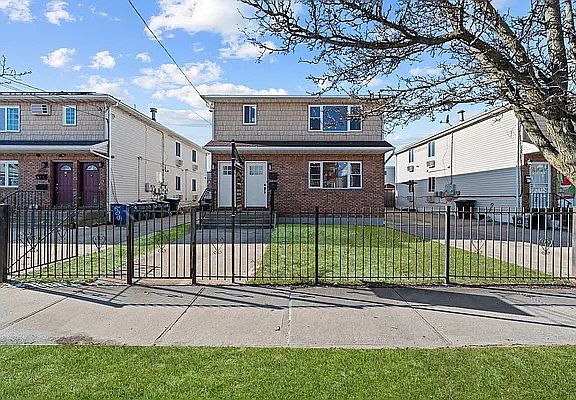 3rd image of 611 Beach 66 St #1