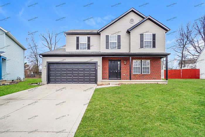 1st image of 1528 Berkhard Dr