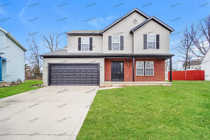 1528 Berkhard Dr