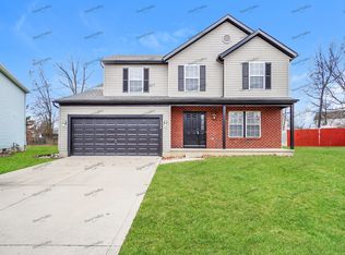 1528 Berkhard Dr, Columbus, OH 43223