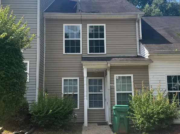 6343 Wellington Walk Way, Lithonia, GA 30058