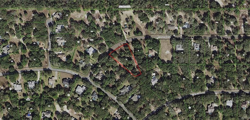 1st image of 1300 E Ridgefield Dr