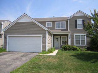 1706 Butterfield Rd, Woodstock, IL 60098