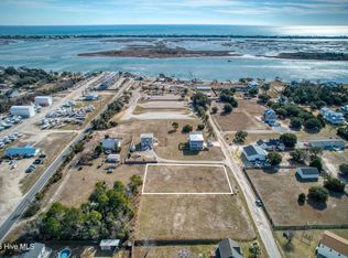 Tract B Twin Oaks Drive, Hampstead, NC 28443