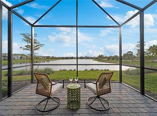 9809 Bright Water Dr, Englewood, FL 34223