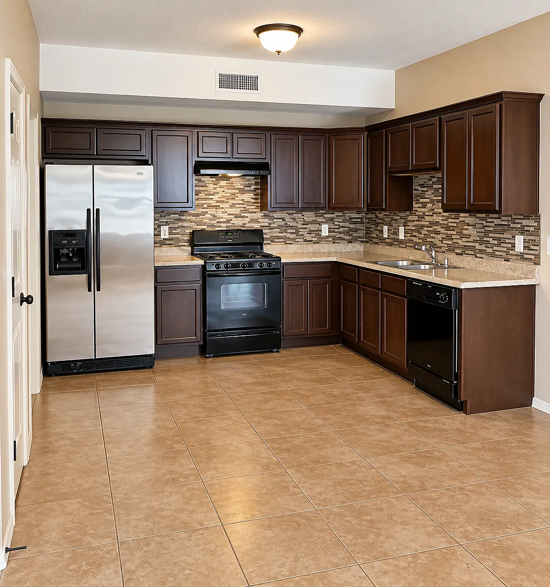 4 bed, 1517 sqft, $1,495 — Photo 4