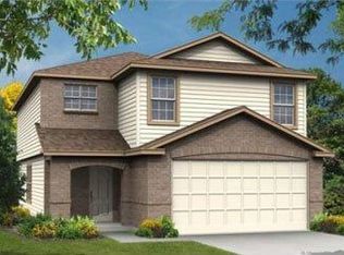 17708 Majestic Elm Ln, Elgin, TX 78621