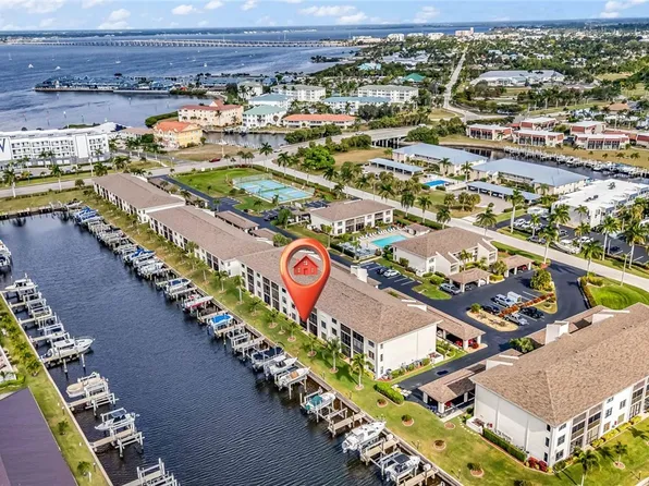 313 Coldeway Dr #F10, Punta Gorda, FL 33950