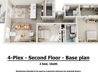 1361 N 14th Ave #304, Sturgeon Bay, WI 54235