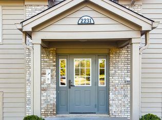 2231 Teal Briar Ln APT 101, Burlington, KY 41005