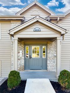 2231 Teal Briar Ln APT 101, Burlington, KY, 41005