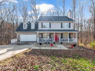 153 Autumn Dr, Clinton, TN 37716