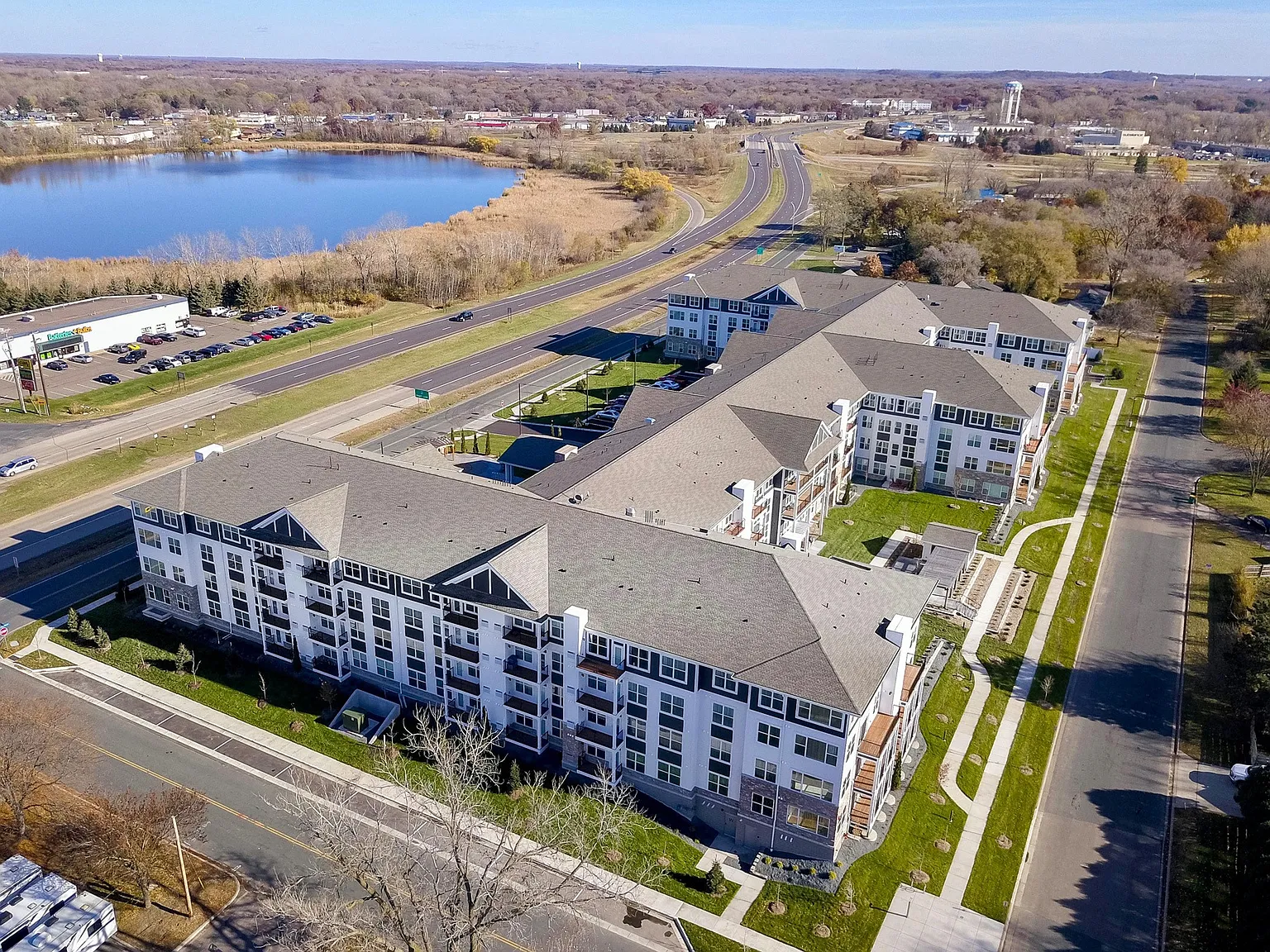 The Legends of Spring Lake Park 55+ Living — Photo 2